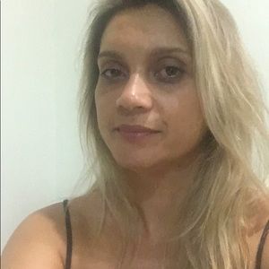 Meet your Posher, Fernanda